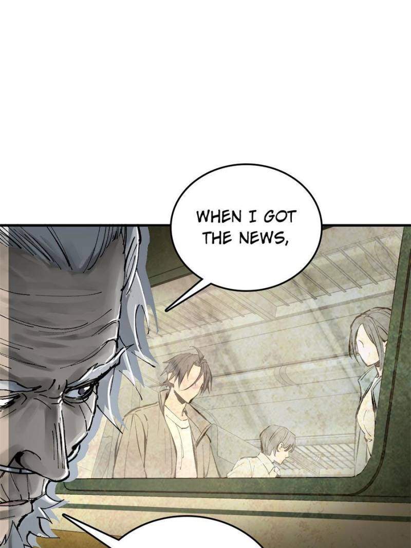 Another Beginning With the Guhuo Bird Chapter 150 - Page 33