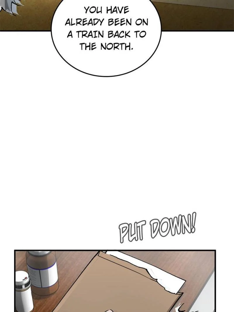 Another Beginning With the Guhuo Bird Chapter 150 - Page 34