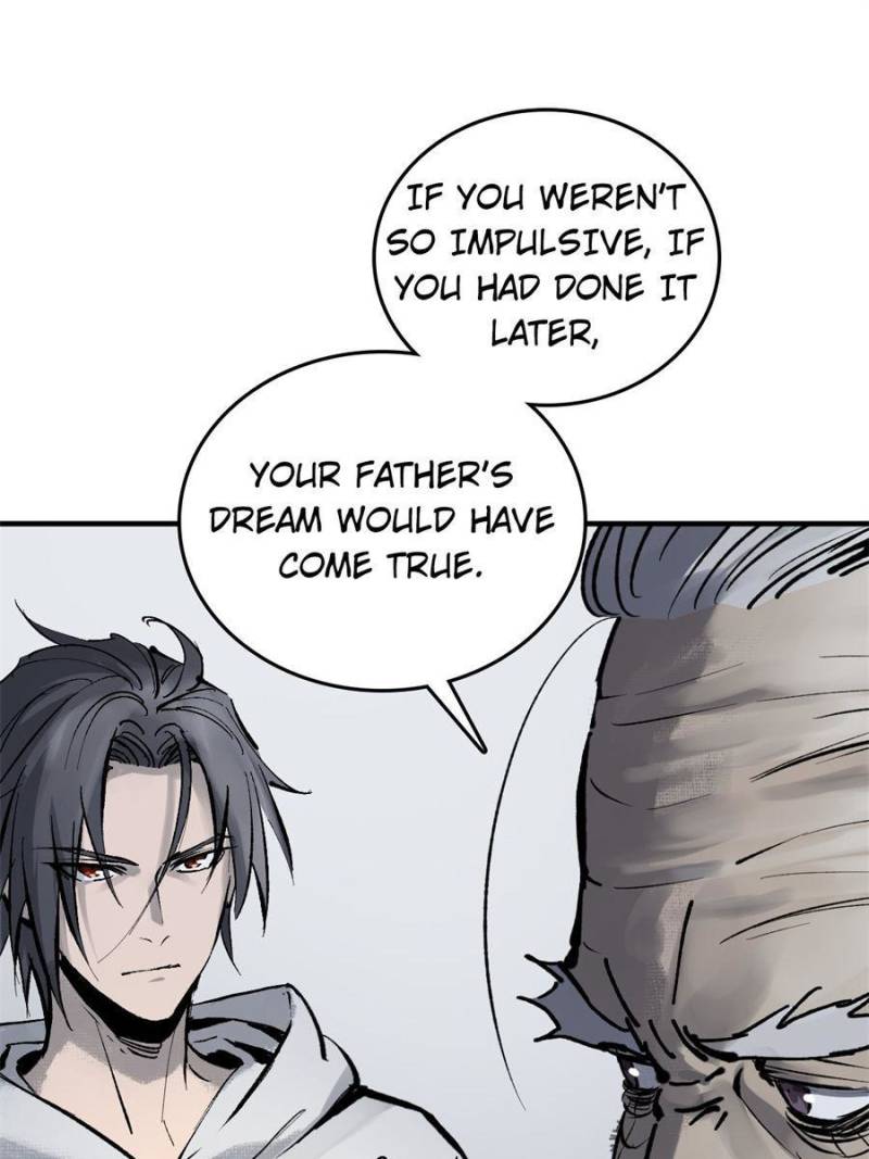 Another Beginning With the Guhuo Bird Chapter 150 - Page 36