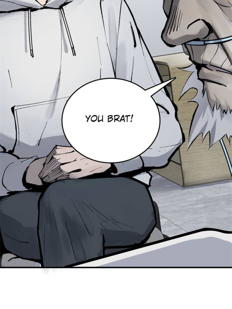 Another Beginning With the Guhuo Bird Chapter 150 - Page 37