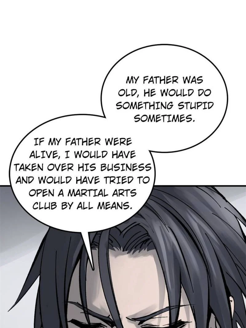 Another Beginning With the Guhuo Bird Chapter 150 - Page 38