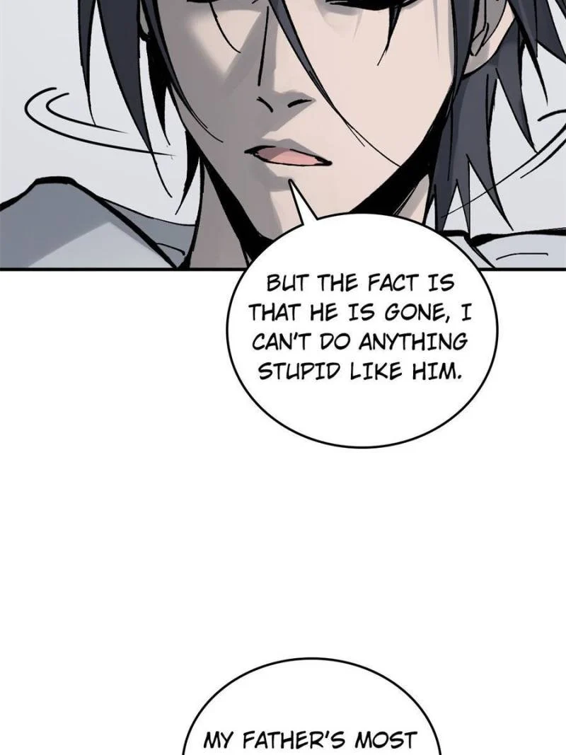 Another Beginning With the Guhuo Bird Chapter 150 - Page 39