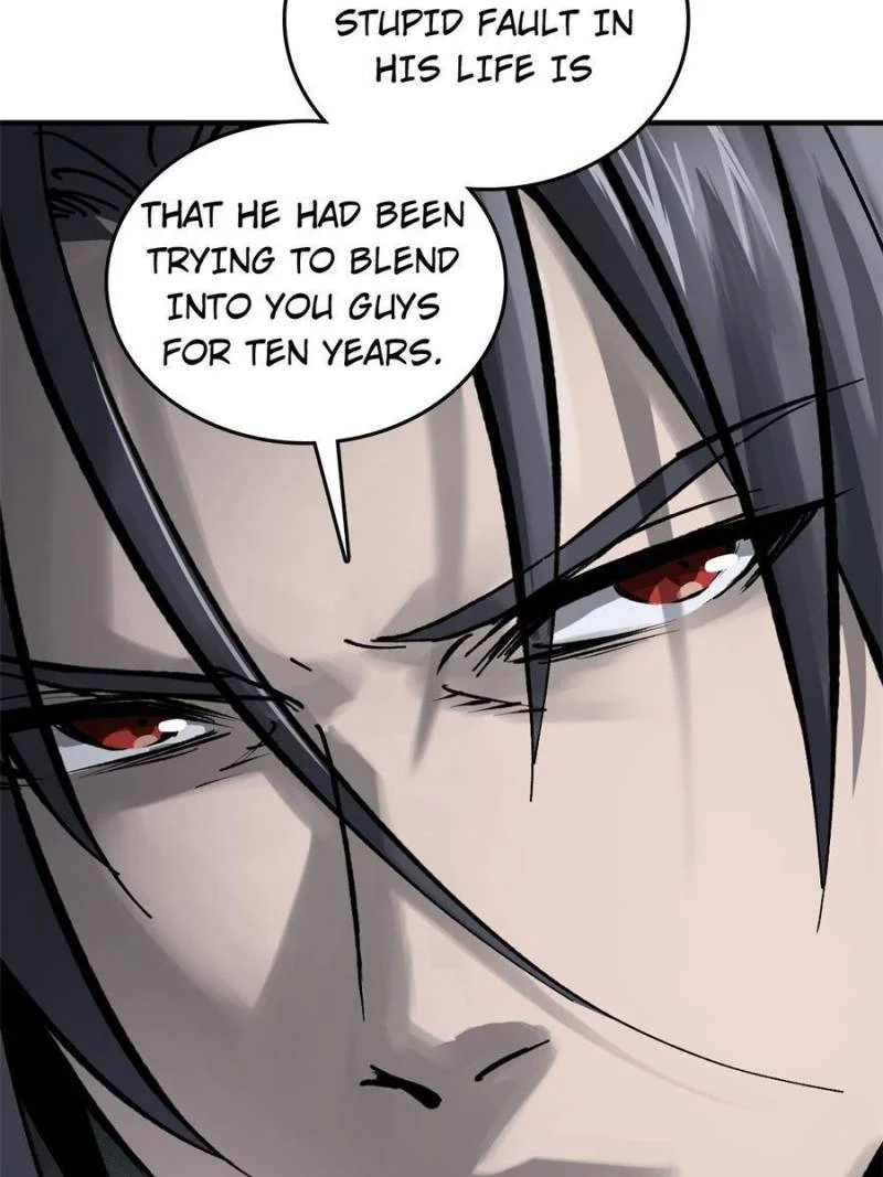 Another Beginning With the Guhuo Bird Chapter 150 - Page 40