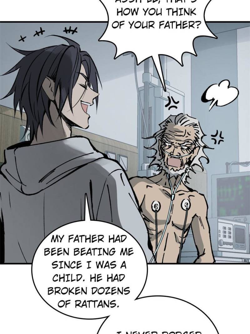 Another Beginning With the Guhuo Bird Chapter 150 - Page 42