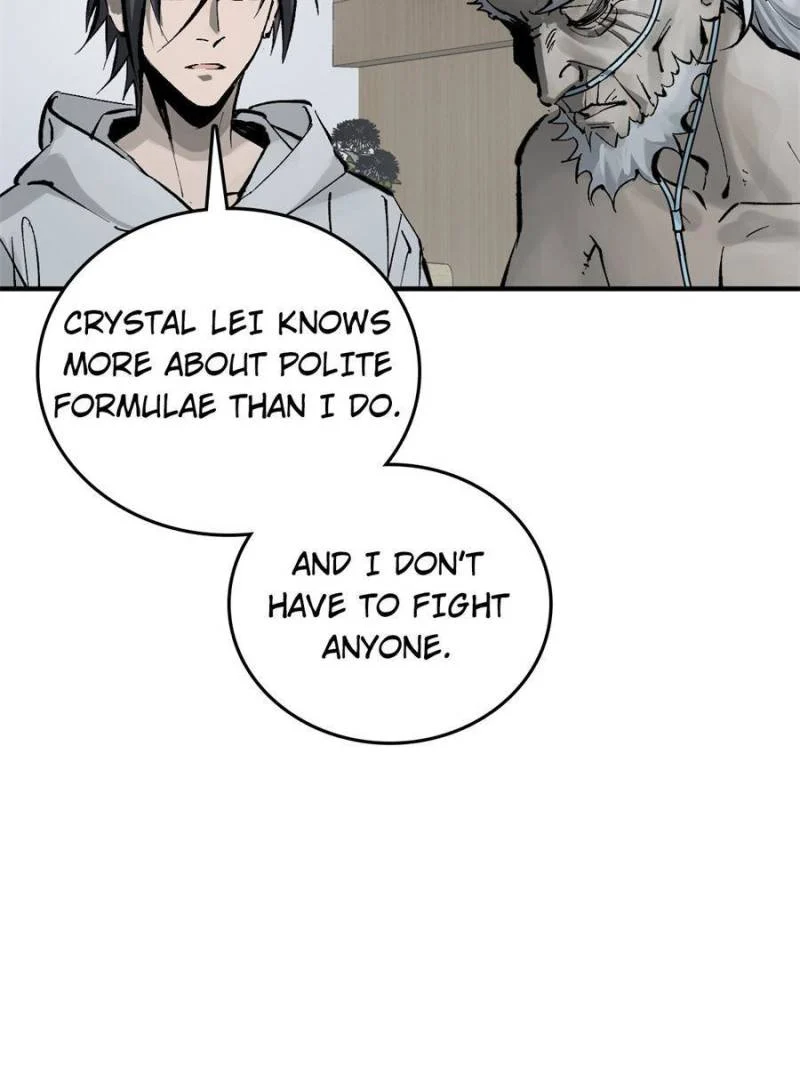 Another Beginning With the Guhuo Bird Chapter 150 - Page 47