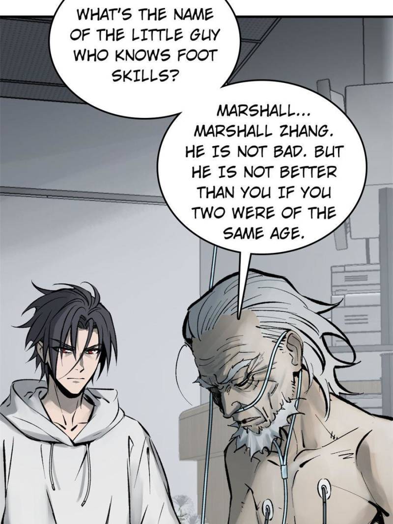 Another Beginning With the Guhuo Bird Chapter 150 - Page 49