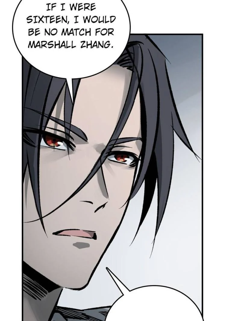 Another Beginning With the Guhuo Bird Chapter 150 - Page 51
