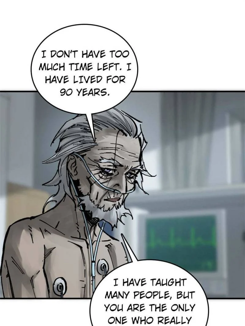 Another Beginning With the Guhuo Bird Chapter 150 - Page 53
