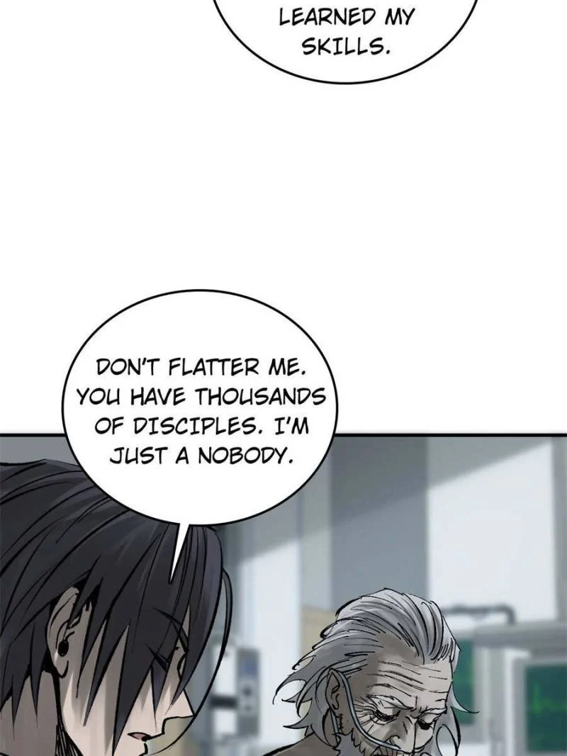 Another Beginning With the Guhuo Bird Chapter 150 - Page 54