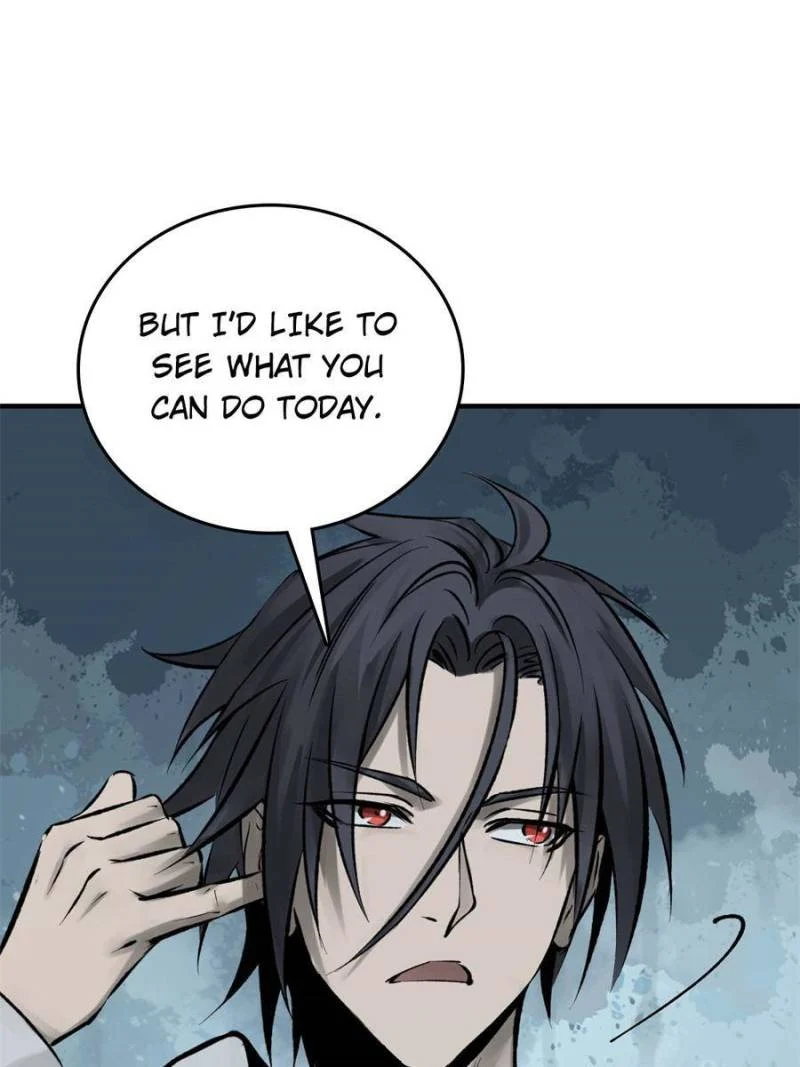 Another Beginning With the Guhuo Bird Chapter 150 - Page 57