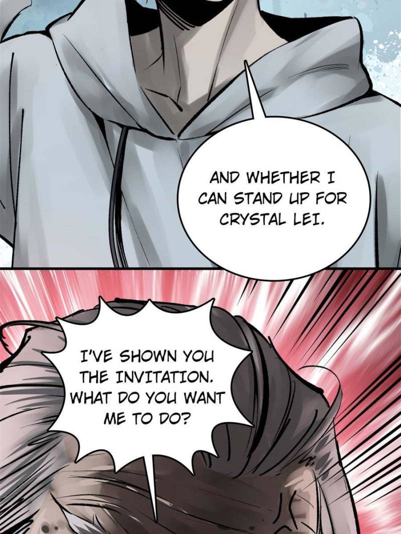 Another Beginning With the Guhuo Bird Chapter 150 - Page 58