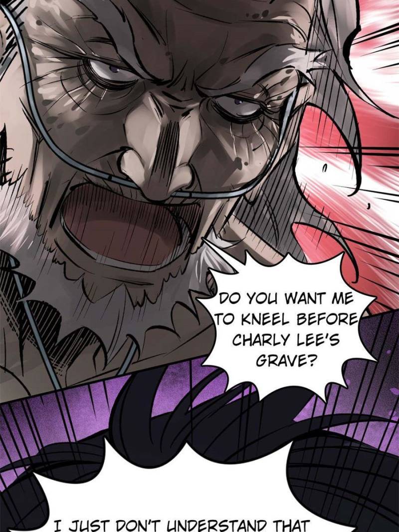 Another Beginning With the Guhuo Bird Chapter 150 - Page 59