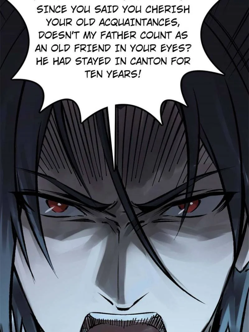 Another Beginning With the Guhuo Bird Chapter 150 - Page 60