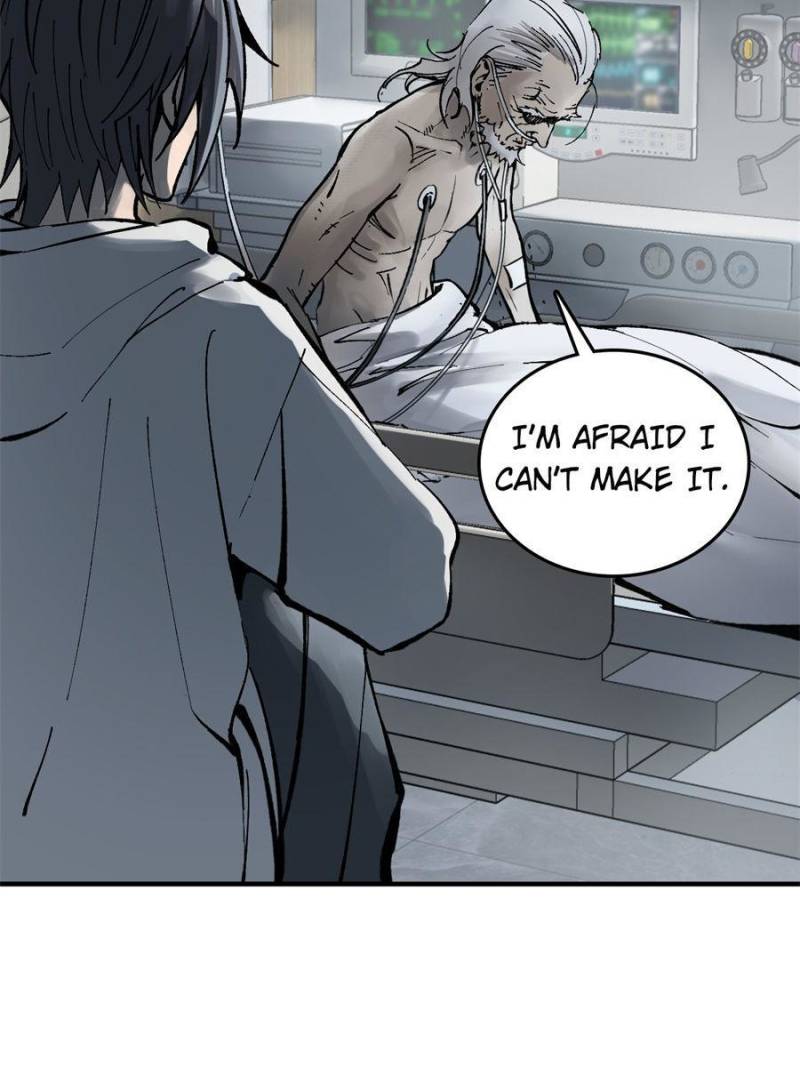Another Beginning With the Guhuo Bird Chapter 150 - Page 7