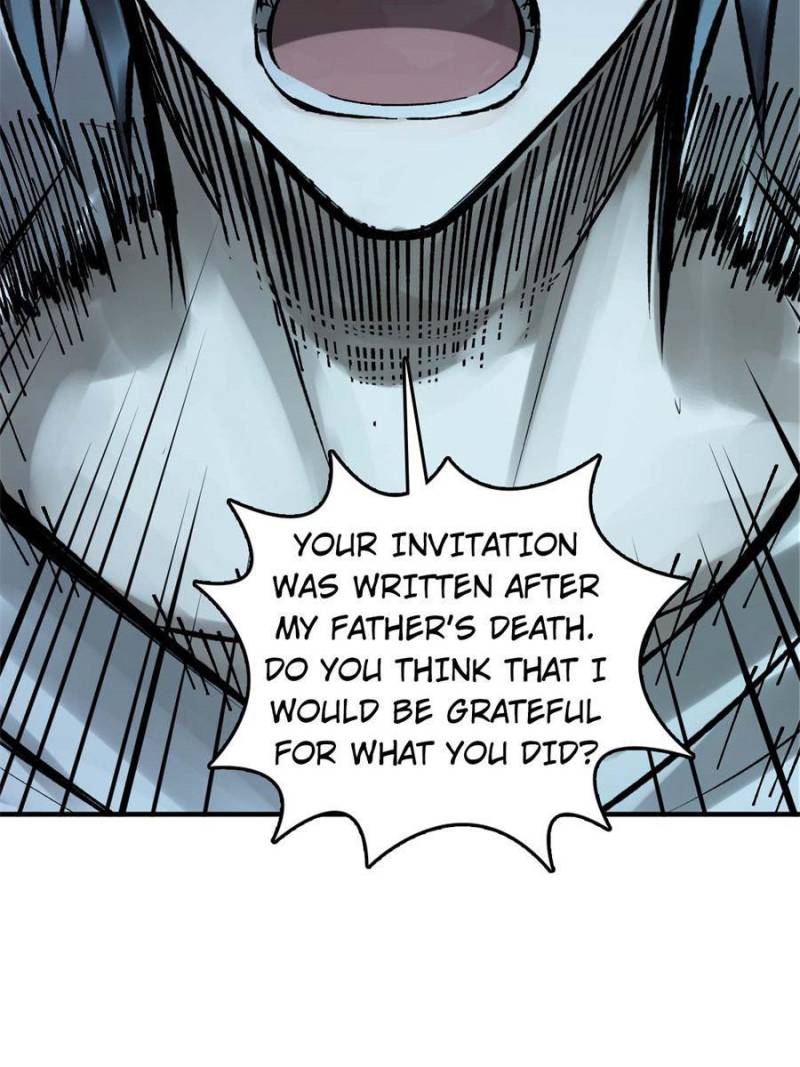 Another Beginning With the Guhuo Bird Chapter 150 - Page 61
