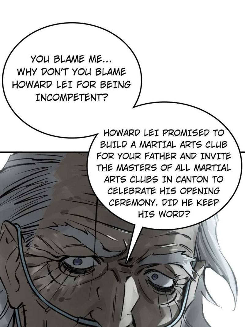Another Beginning With the Guhuo Bird Chapter 150 - Page 62