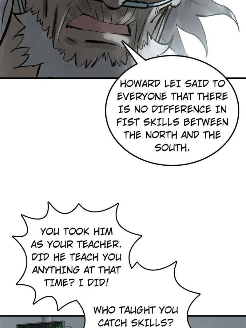 Another Beginning With the Guhuo Bird Chapter 150 - Page 63