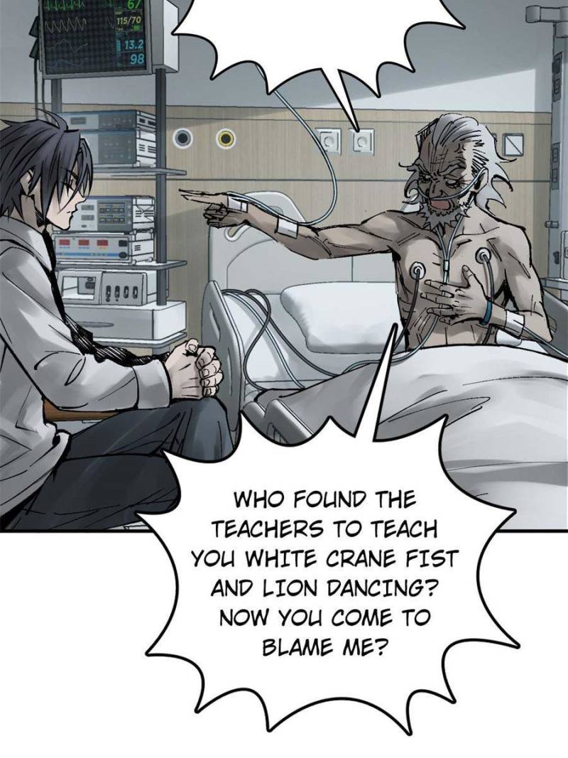 Another Beginning With the Guhuo Bird Chapter 150 - Page 64
