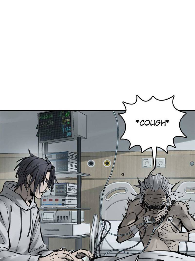 Another Beginning With the Guhuo Bird Chapter 150 - Page 65