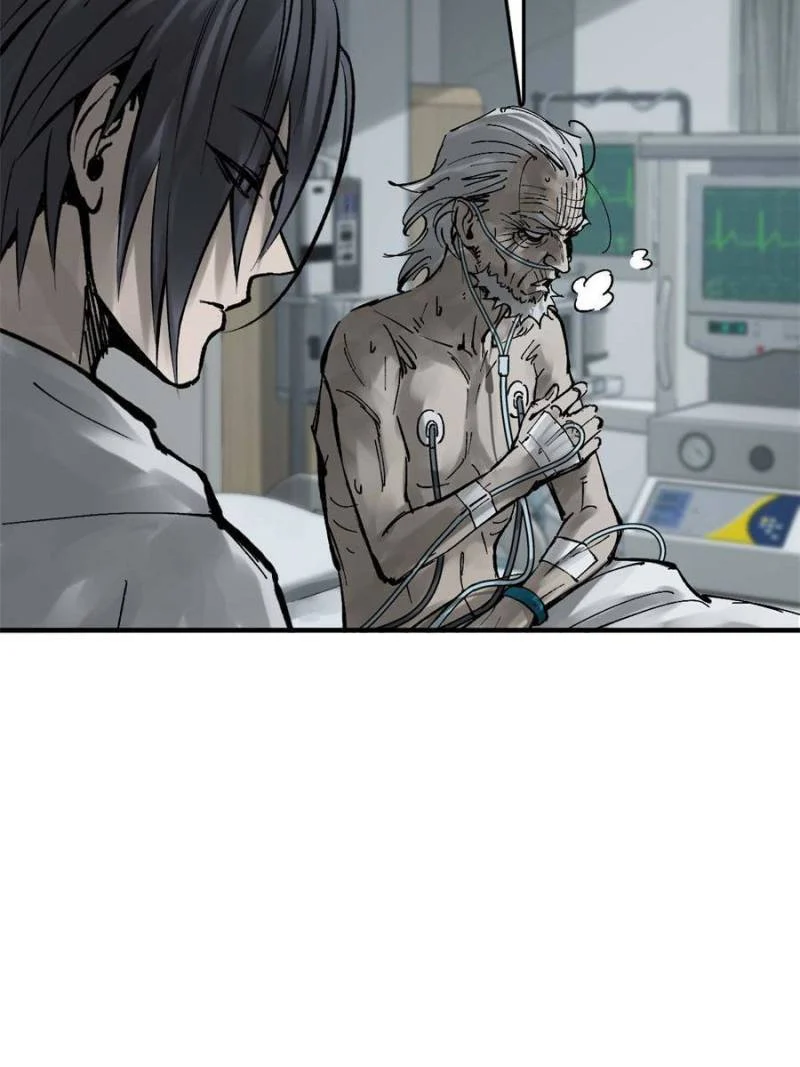 Another Beginning With the Guhuo Bird Chapter 150 - Page 67