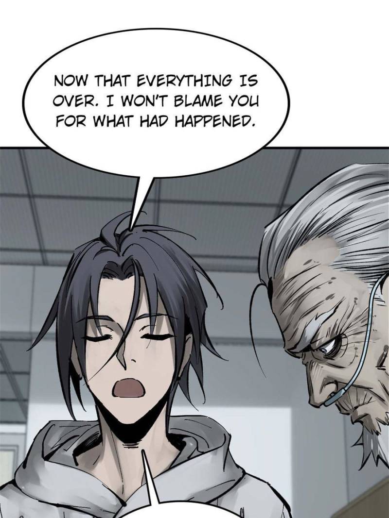 Another Beginning With the Guhuo Bird Chapter 150 - Page 68