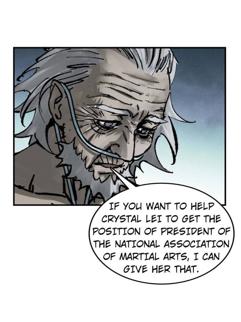 Another Beginning With the Guhuo Bird Chapter 150 - Page 71