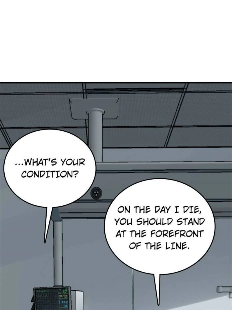 Another Beginning With the Guhuo Bird Chapter 150 - Page 72