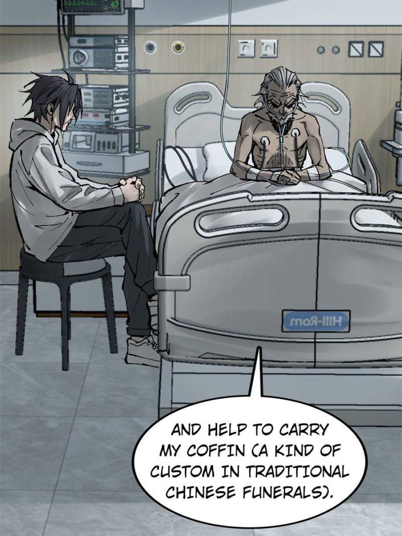 Another Beginning With the Guhuo Bird Chapter 150 - Page 73