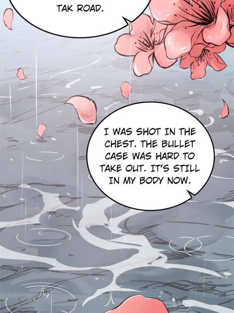 Another Beginning With the Guhuo Bird Chapter 150 - Page 78