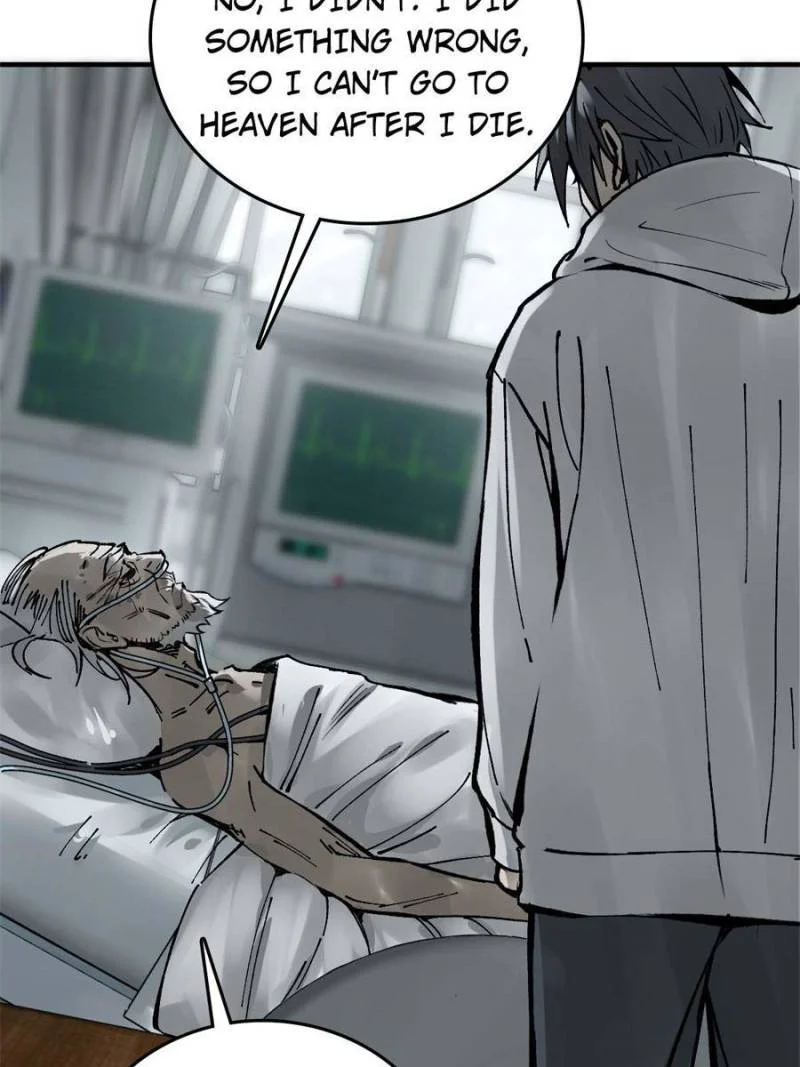 Another Beginning With the Guhuo Bird Chapter 150 - Page 86