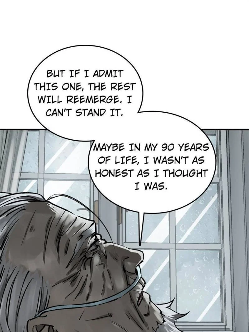 Another Beginning With the Guhuo Bird Chapter 150 - Page 88