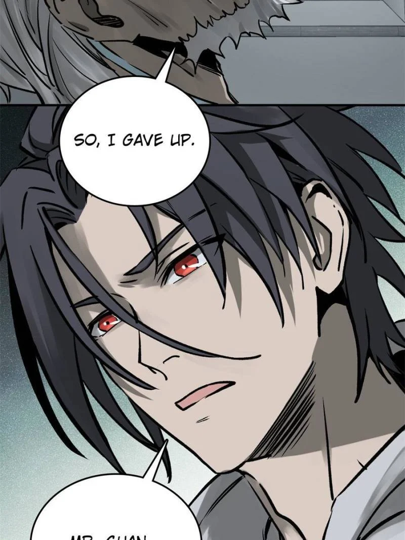 Another Beginning With the Guhuo Bird Chapter 150 - Page 89