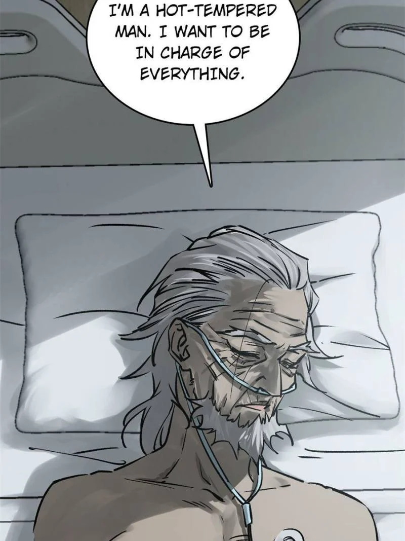 Another Beginning With the Guhuo Bird Chapter 150 - Page 91