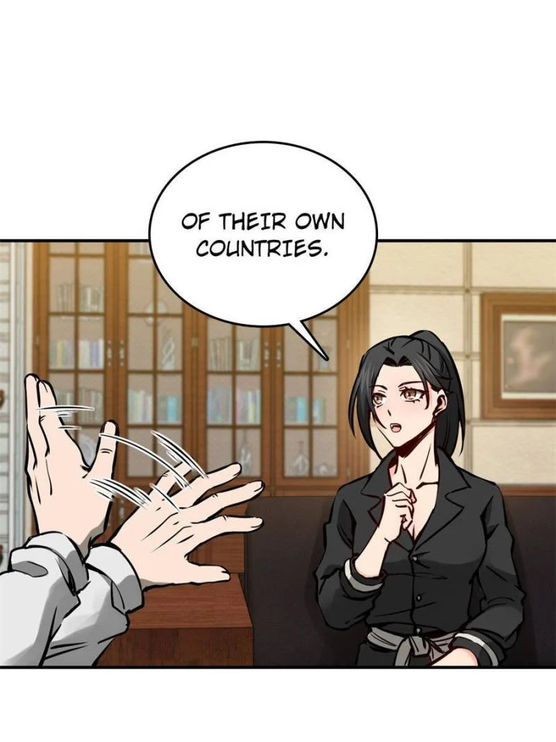 Another Beginning With the Guhuo Bird Chapter 151 - Page 11