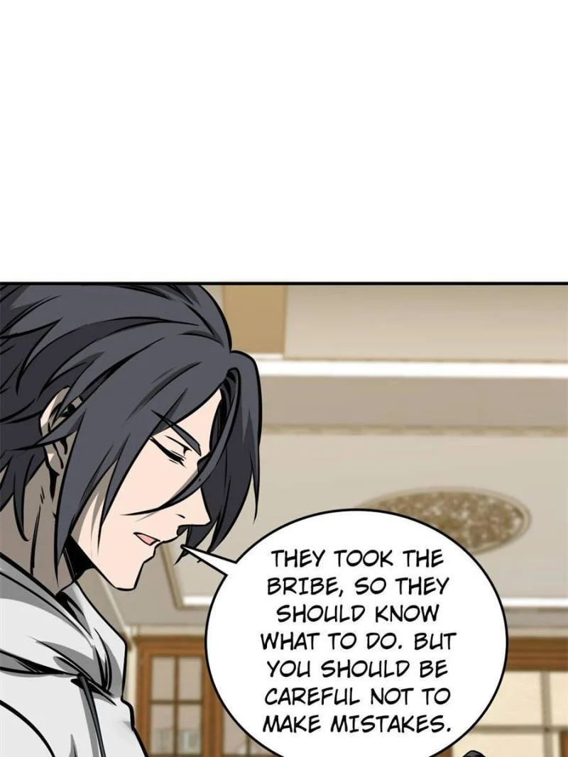 Another Beginning With the Guhuo Bird Chapter 151 - Page 12