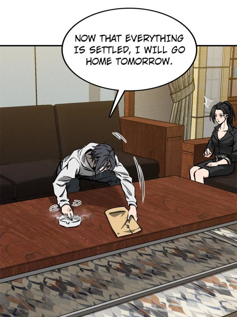 Another Beginning With the Guhuo Bird Chapter 151 - Page 16