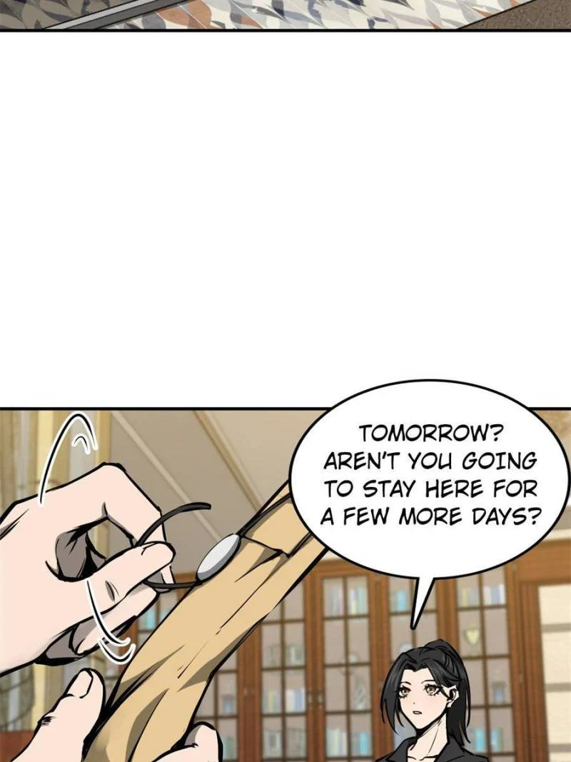 Another Beginning With the Guhuo Bird Chapter 151 - Page 17