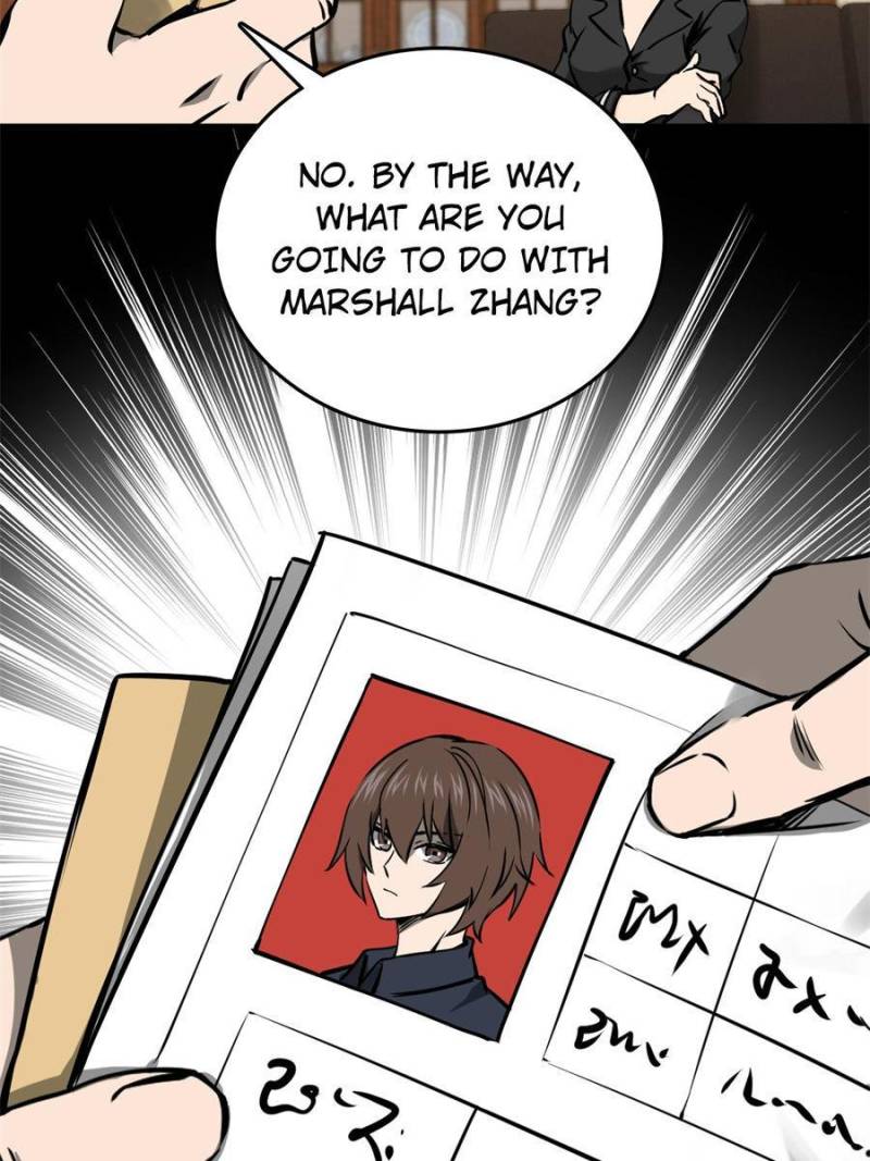 Another Beginning With the Guhuo Bird Chapter 151 - Page 18