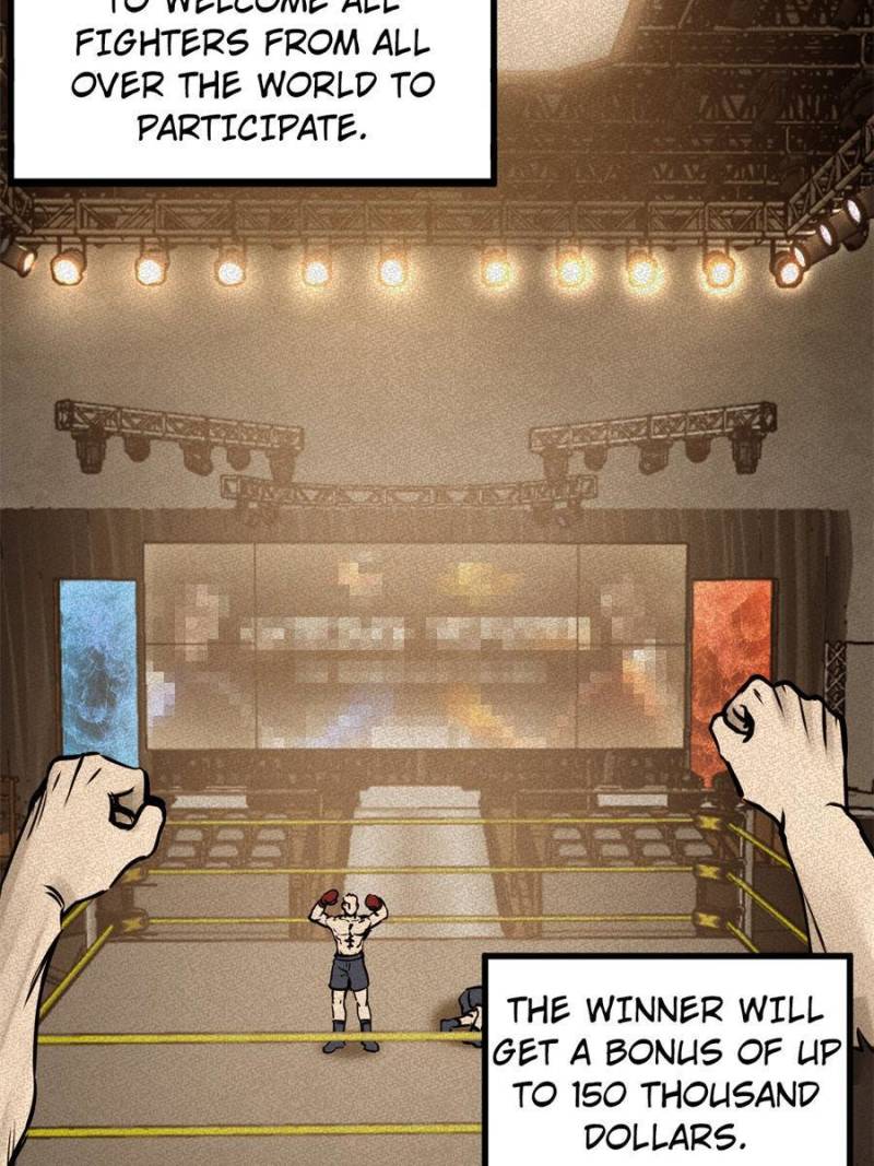 Another Beginning With the Guhuo Bird Chapter 151 - Page 3