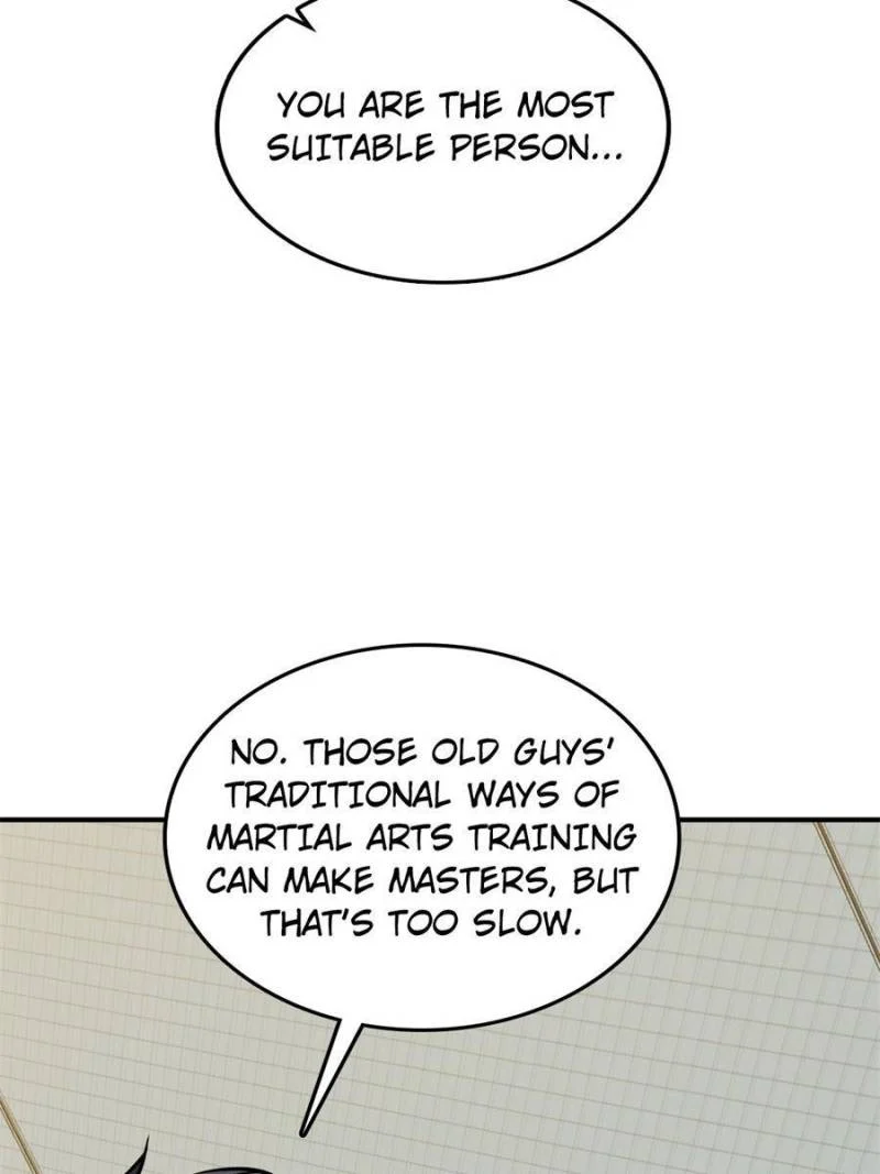 Another Beginning With the Guhuo Bird Chapter 151 - Page 21