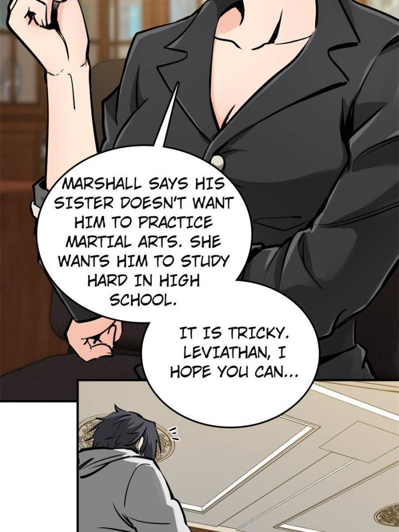 Another Beginning With the Guhuo Bird Chapter 151 - Page 25