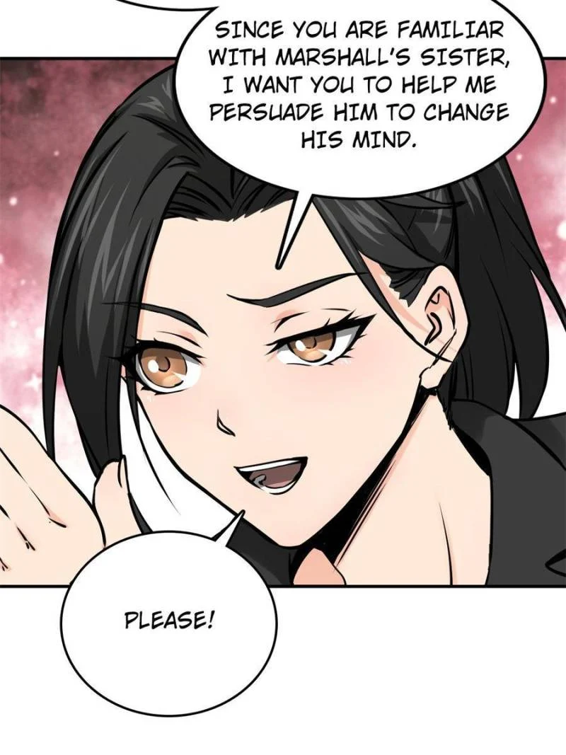 Another Beginning With the Guhuo Bird Chapter 151 - Page 27