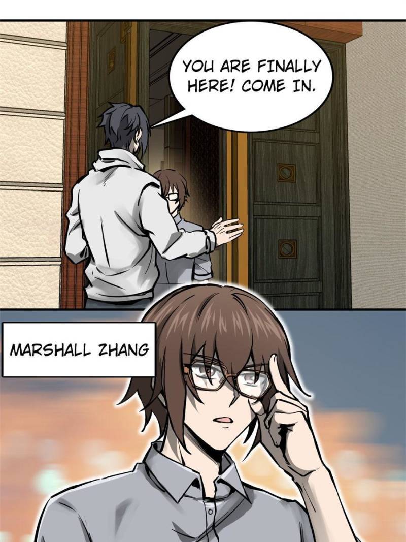 Another Beginning With the Guhuo Bird Chapter 151 - Page 29