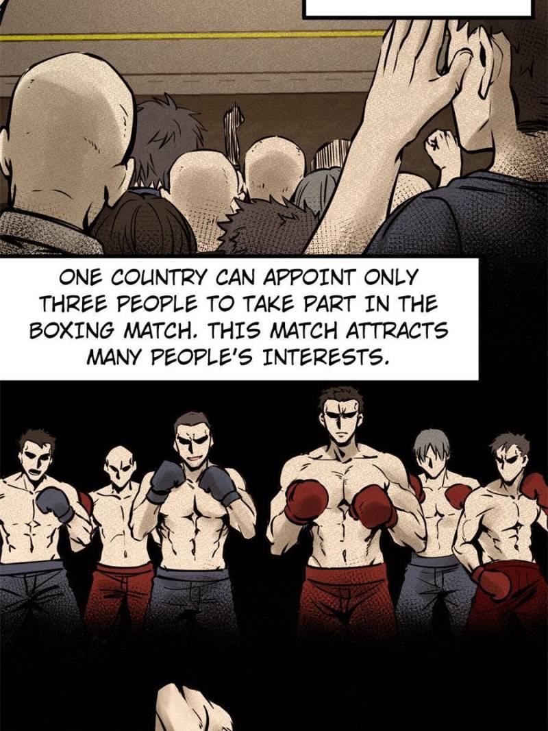 Another Beginning With the Guhuo Bird Chapter 151 - Page 4