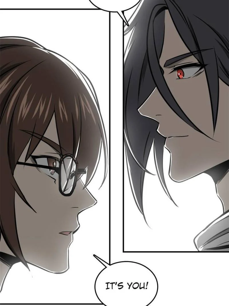 Another Beginning With the Guhuo Bird Chapter 151 - Page 31