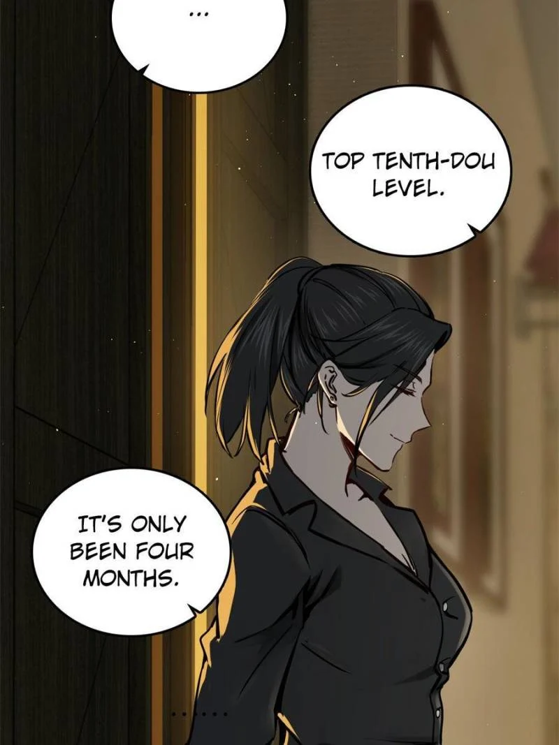 Another Beginning With the Guhuo Bird Chapter 151 - Page 34