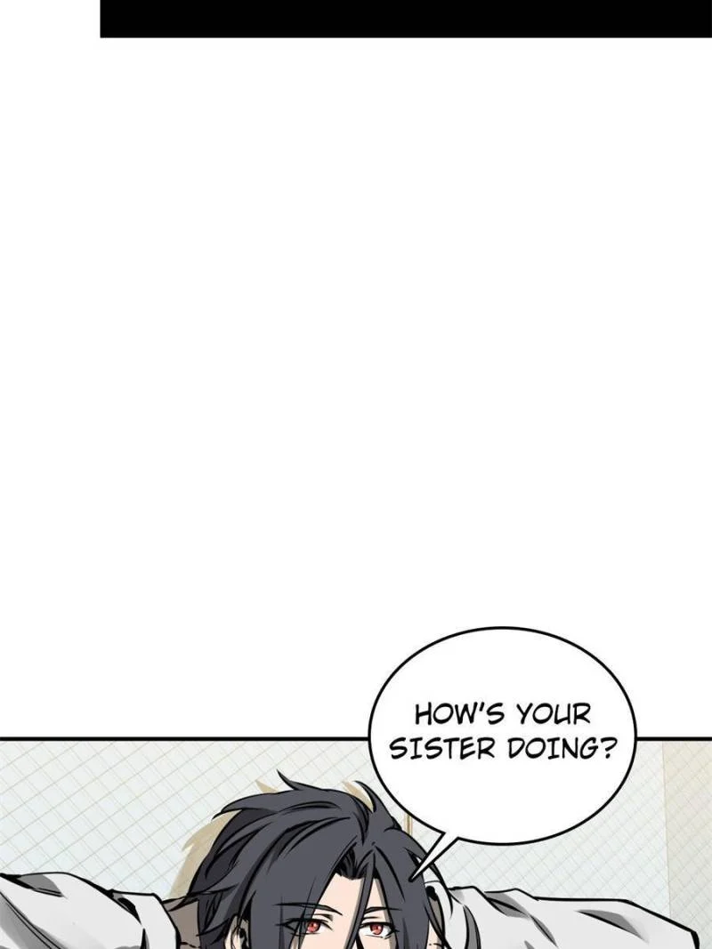 Another Beginning With the Guhuo Bird Chapter 151 - Page 36