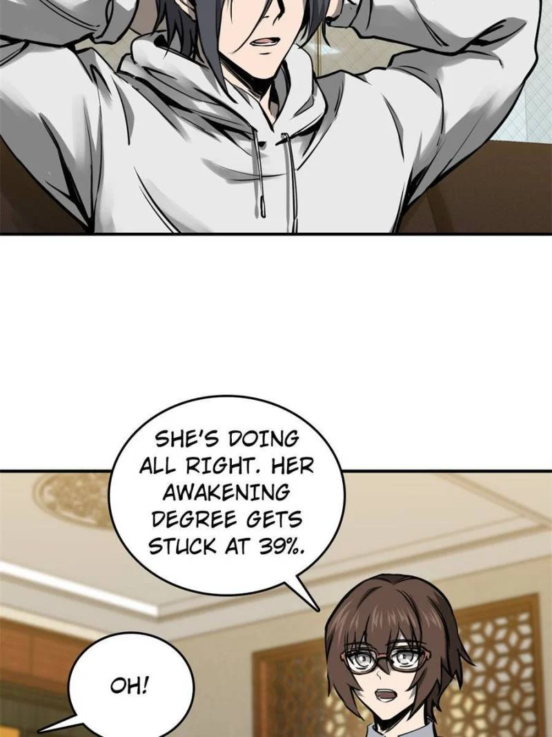 Another Beginning With the Guhuo Bird Chapter 151 - Page 37