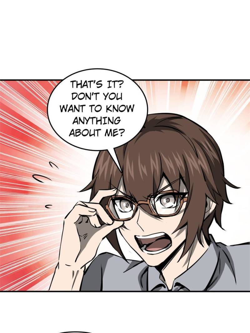 Another Beginning With the Guhuo Bird Chapter 151 - Page 39