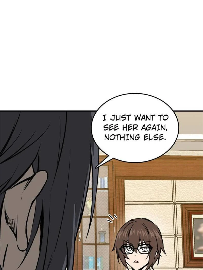 Another Beginning With the Guhuo Bird Chapter 151 - Page 41